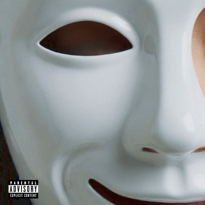 Fake smile Front Cover