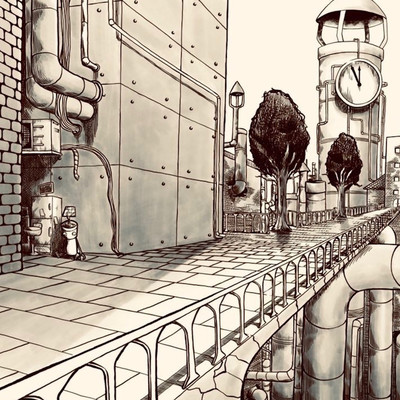 hanseiki (2022 Acoustic ver.) Front Cover