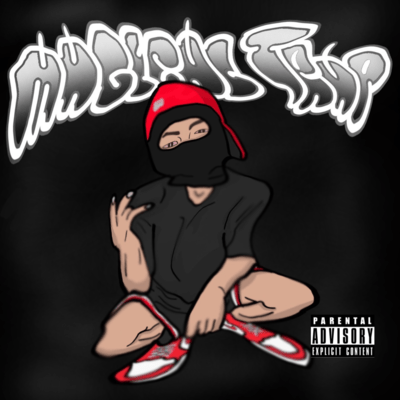 magical trap Front Cover