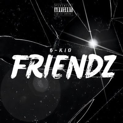 FRIENDZ Front Cover