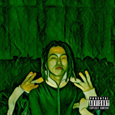 don't stop Front Cover