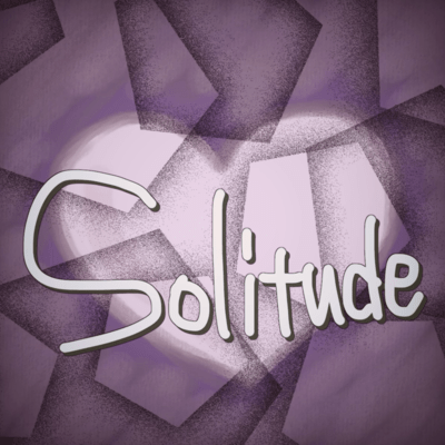 Solitude Front Cover