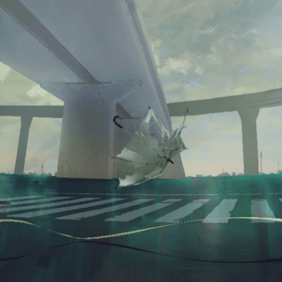 Insignificant love Front Cover