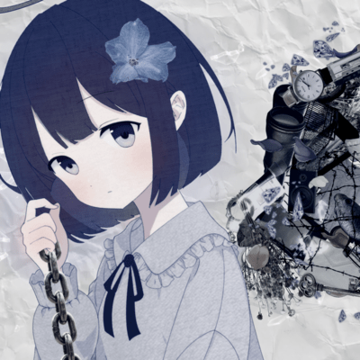 君の羽をむしり取った時のジャケット写真