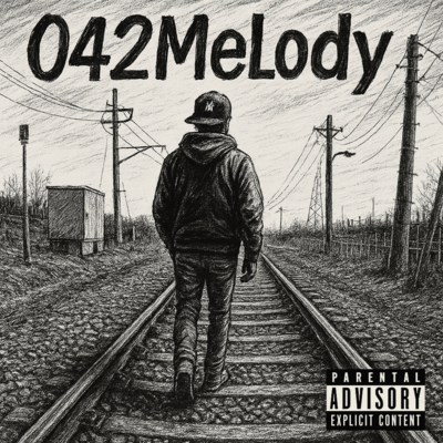042Melody Front Cover