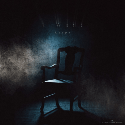 I Wantのジャケット写真