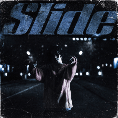 Slide Front Cover