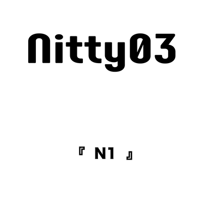 N1 Front Cover