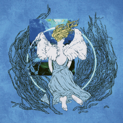 窓際の少女/薄氷の恋のジャケット写真