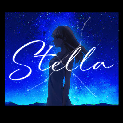 Stella Front Cover