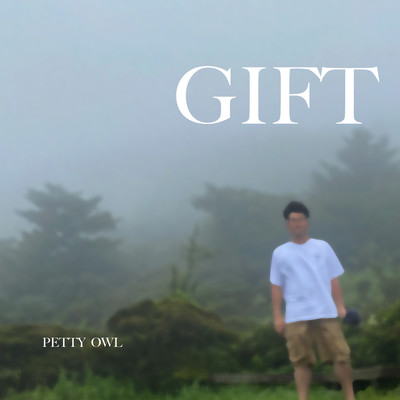 GIFTのジャケット写真