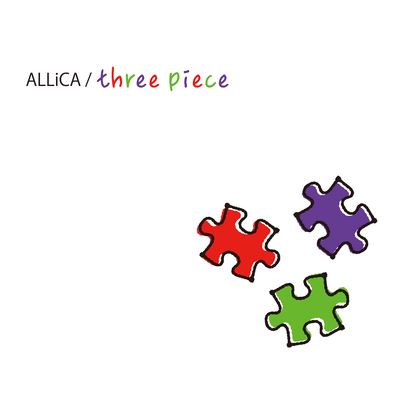 three piece Front Cover