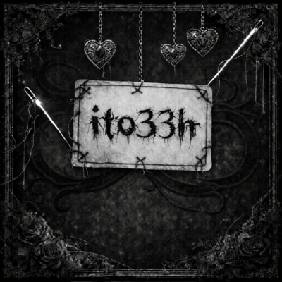 ito33hのジャケット写真