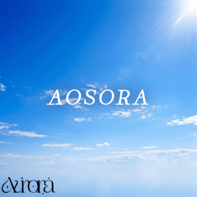 AOSORA Front Cover
