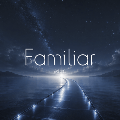 Familiar Front Cover