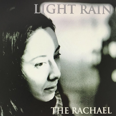 Light rain Front Cover