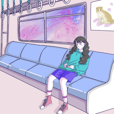 FUWAFUWA Front Cover