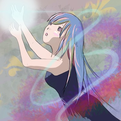 wind and earth Front Cover