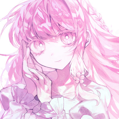 Sprout of Love in the Spring Front Cover