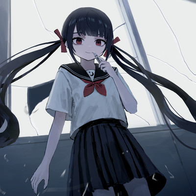 moonstruck Front Cover