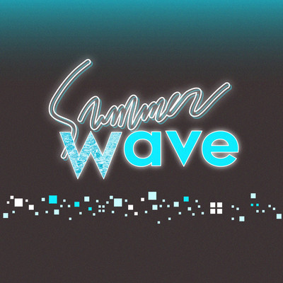 Summer Wave Front Cover
