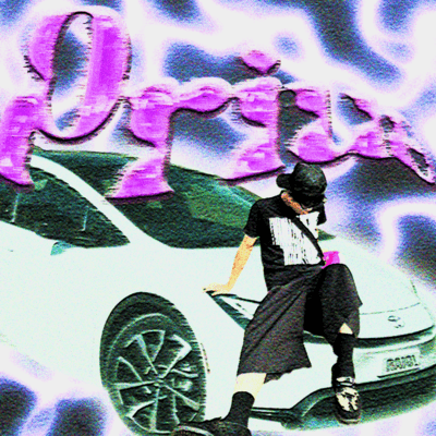 PRIUS≛>のジャケット写真