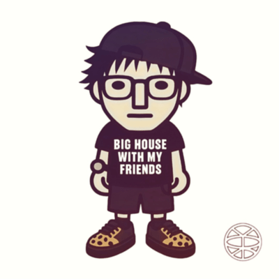 "はじこん"のジャケット写真