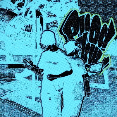Prod .Tokiwa Front Cover