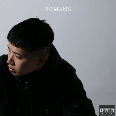 ROMAN'S Front Cover