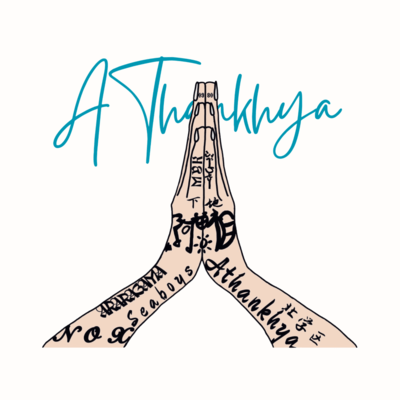AThankhya Front Cover