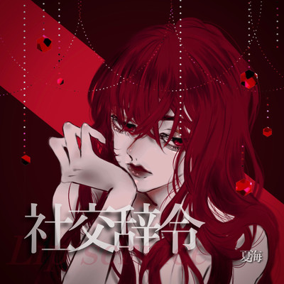 syakoujirei Front Cover