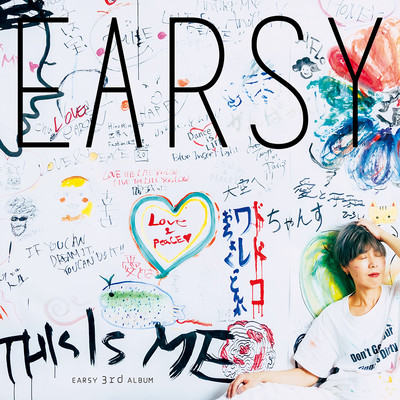 This is Me.のジャケット写真