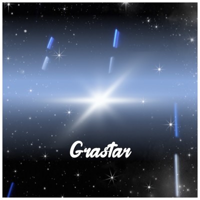 Grastarのジャケット写真
