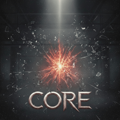 CORE Front Cover