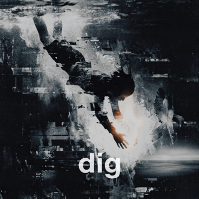 dig Front Cover