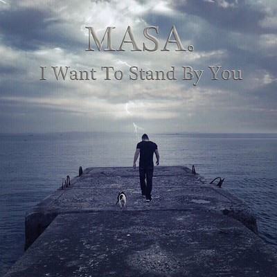 I Want To Stand By You Front Cover