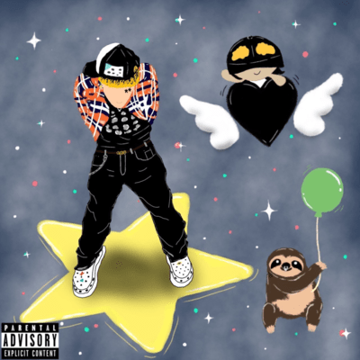 永遠のジャケット写真