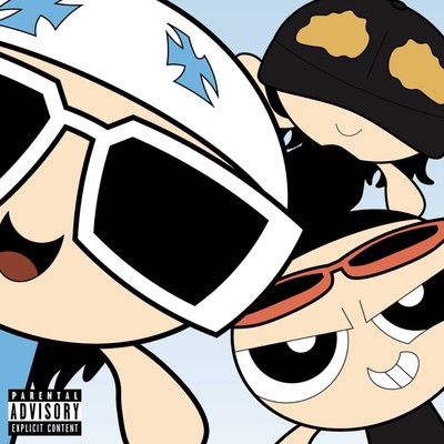 ALL THXのジャケット写真