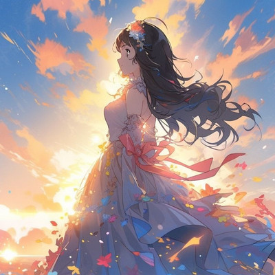 光にのジャケット写真