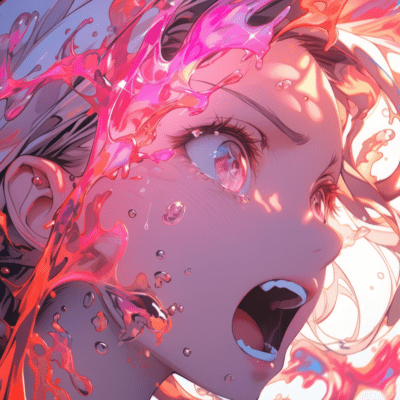 Mugen ~The Undying Light~ (feat. Koukaren) Front Cover