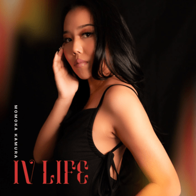 VI LIFE Front Cover