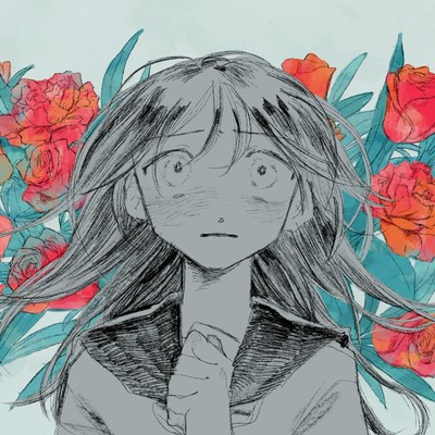 冷夏 (feat. 知声)のジャケット写真