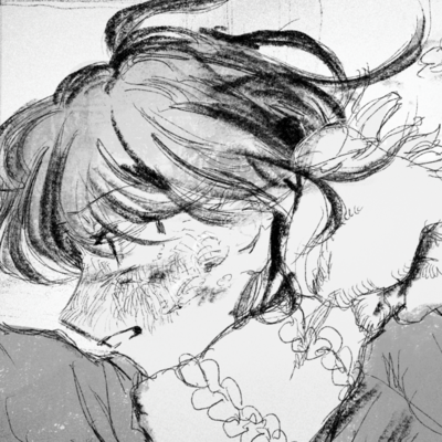 コークス (feat. 知声)のジャケット写真