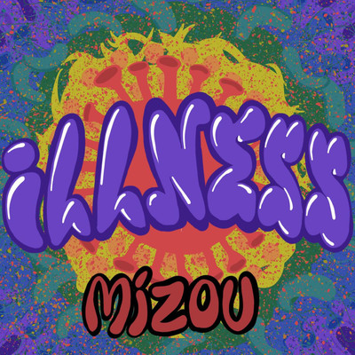 illness Front Cover