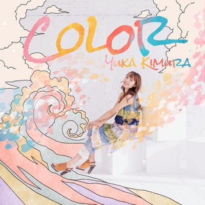 COLOR Front Cover