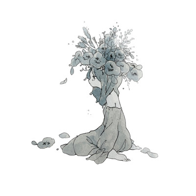 Incomplete Android (feat. RIME) Front Cover