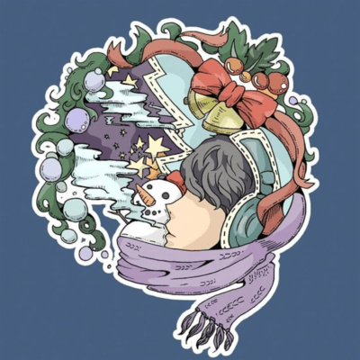 Shinyojyu Front Cover