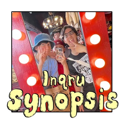 Synopsis Front Cover