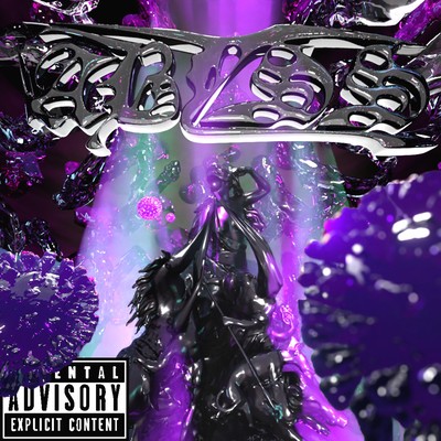 ABYSS DELUXE Front Cover