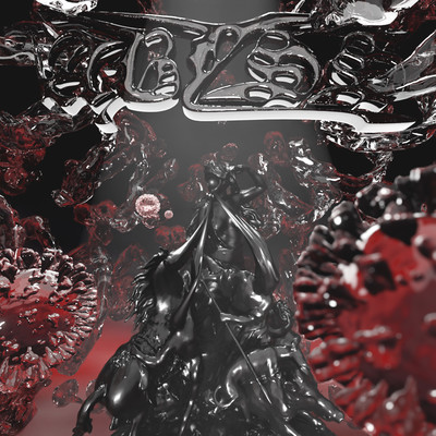 ABYSS Front Cover